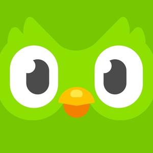 Duolingo  language lessons v5.119.3