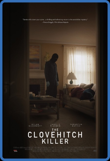 The Clovehitch Killer (2018) 1080p BluRay H264 AAC-RARBG