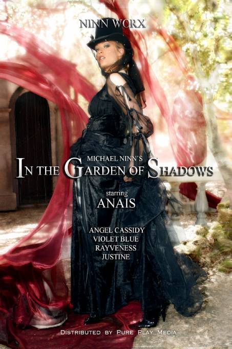 In the Garden of Shadows: Anais  [9.71 GB]