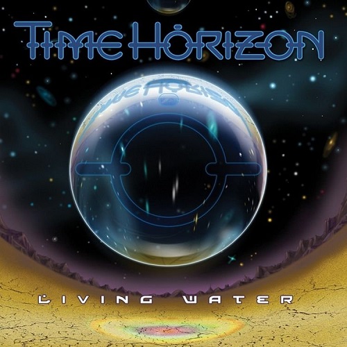 Time Horizon - Living Water 2011