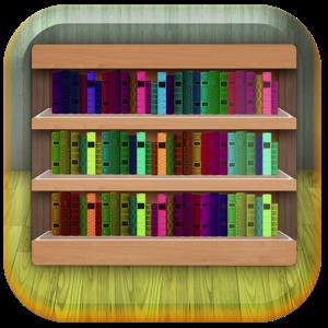 Bookshelf – Library 6.3.4 macOS