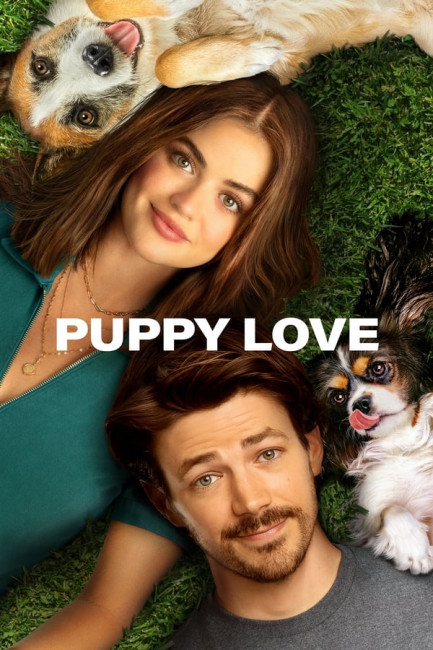   / Puppy Love (2023) WEB-DL 1080p  New-Team | Pazl Voice