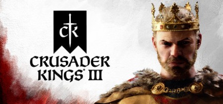 Crusader Kings III RePack by Chovka