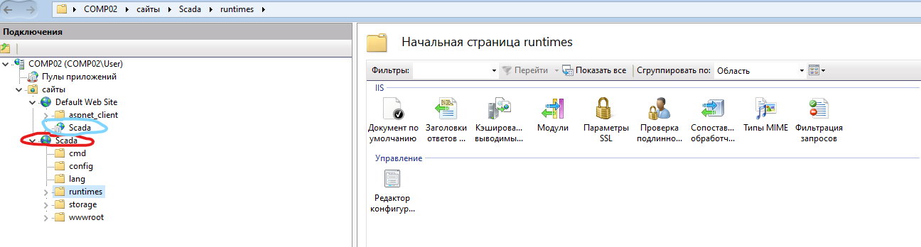 Сайт