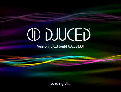 DJUCED 6.0.3