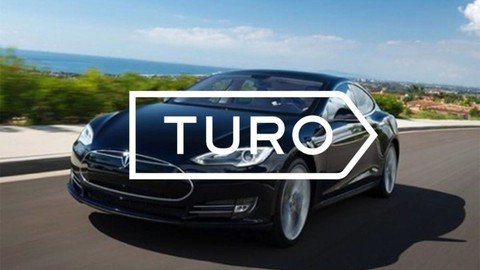 Turo – The Car Sharing Masterclass Vol 2
