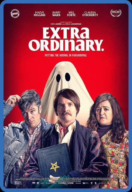 Extra Ordinary (2019) 1080p BluRay x265-RARBG