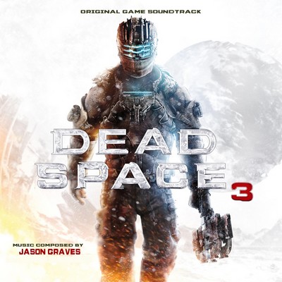 Dead Space 3 Soundtrack