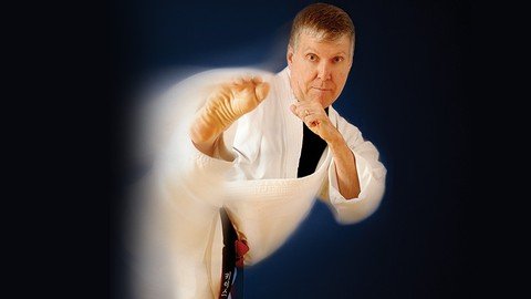 Mastering The Martial Arts – Winning Karate Tournaments