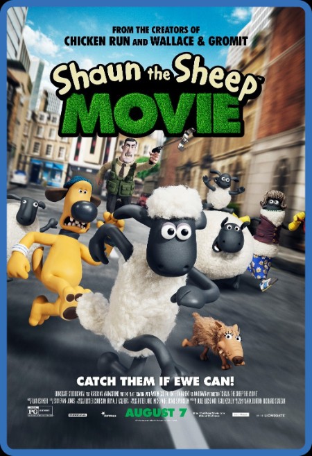 Shaun The Sheep Movie (2015) 1080p BluRay H264 AAC-RARBG B3b0b29567ba3a616b3ce937f7c21334