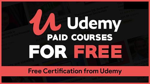 Udemy – Linux Command Line