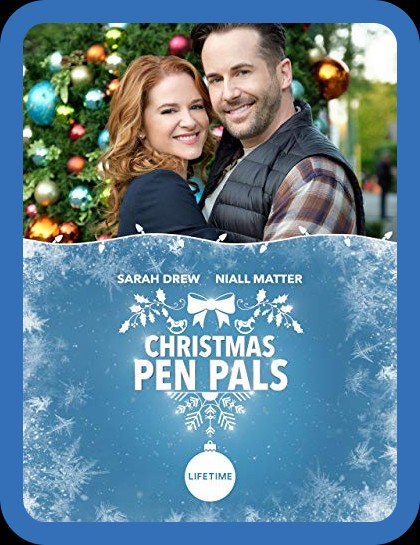 Christmas Pen Pals (2018) 1080p WEBRip x265-RARBG Cc00b41b575c3985aca00e4fb8b35d3c