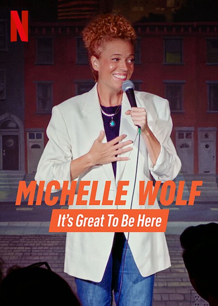 Michelle Wolf Its Great to Be Here S01E03 1080p WEB H264-NHTFS