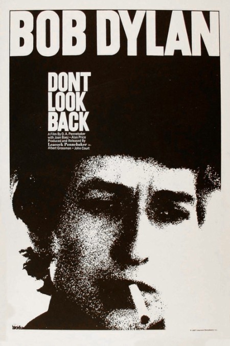 Dont Look Back (2009) 1080p BluRay 5.1 YTS