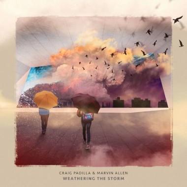 Craig Padilla & Marvin Allen - Weathering the Storm (2023) D2eaeaf29278491d228a48e8b36e914c