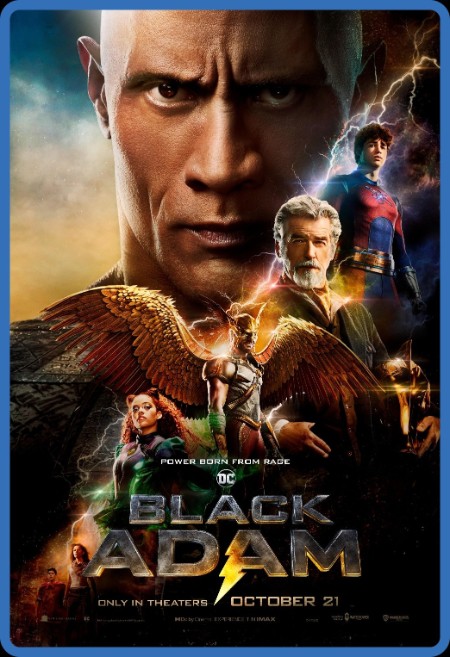 Black Adam (2022) 1080p BluRay x265-RARBG