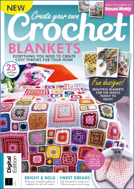 Create Your Own Crochet Blank 2022ets - 1st Edition - September 2023 B5a53269619d0bb85830bf4f02fd3656