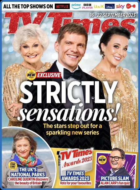 TV Times - 16-22 September 2017 4ff5ae8318158f724b4d2ae0475a4659