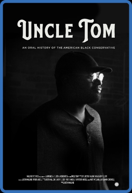 Uncle Tom (2020) 1080p WEBRip x265-RARBG