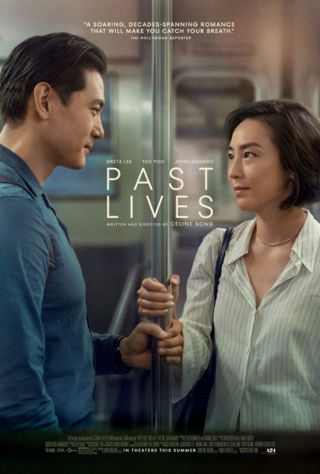 Past Lives (2023) 1080p BluRay x264-ROEN