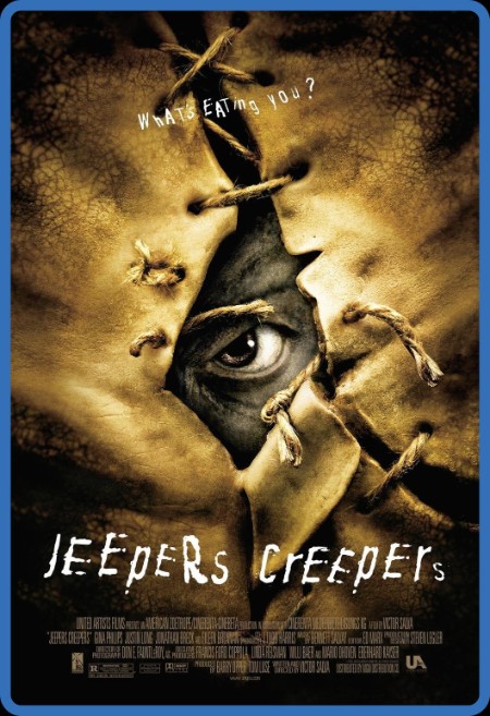 Jeepers Creepers (2001) REMASTERED 1080p BluRay x265-RARBG 31f881a0330dd083da00bd2f84f5dd66