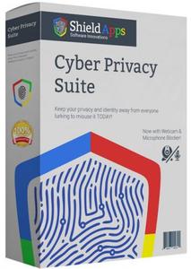 Cyber Privacy Suite 4.1.3 Multilingual