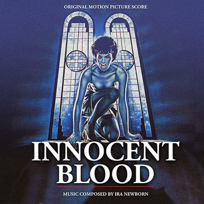 Innocent Blood Soundtrack