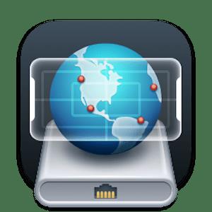 Network Radar 3.0.4  macOS