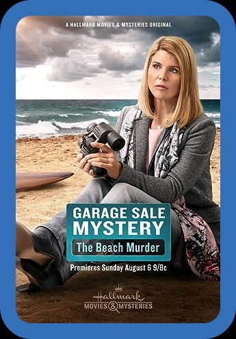 Garage Sale Mystery The Beach Murder (2017) 1080p WEBRip x265-RARBG Dde2d820d847ccc808710346dfc2408e