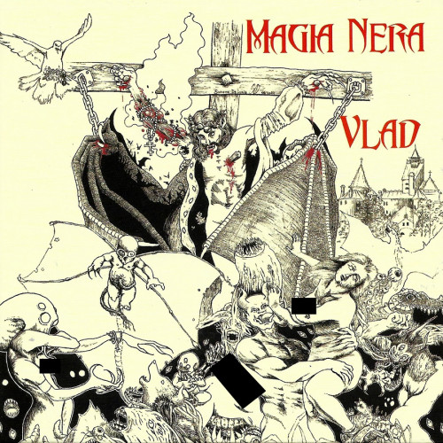 Magia Nera - Vlad (2023)