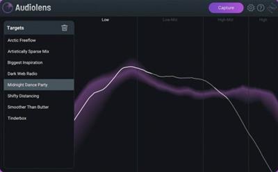 iZotope Audiolens  1.2.0