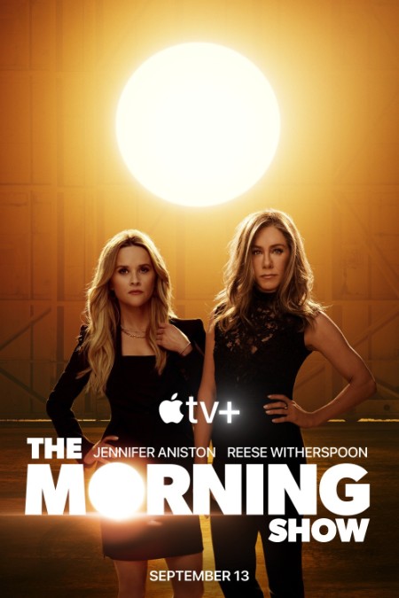 The Morning Show S03E01 1080p ATVP WEB-DL DDPA5 1 H 264-FLUX