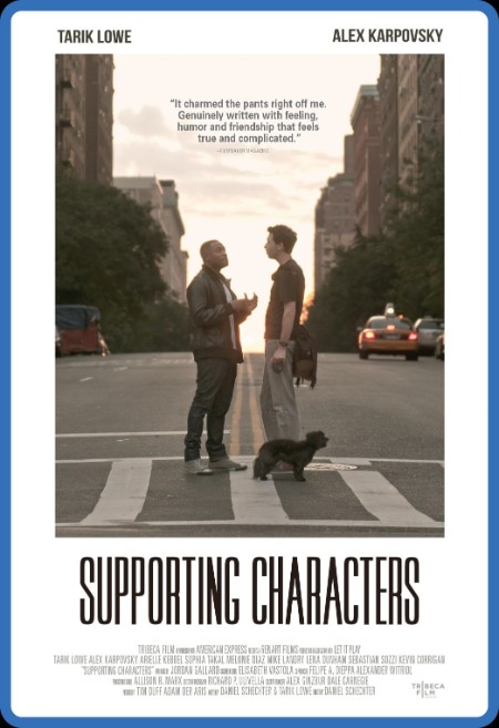 Supporting Characters (2012) 1080p WEBRip x265-RARBG 429409e3ce042a2e8f6a4c7881d4bea4