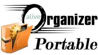Alive Organizer 3.11.17.3 Portable