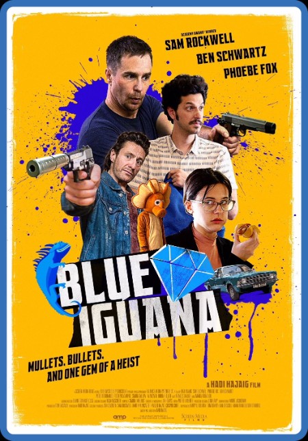 Blue Iguana (2018) 1080p BluRay x265-RARBG 086513f1e77e8c7b204cfde0f99584ae
