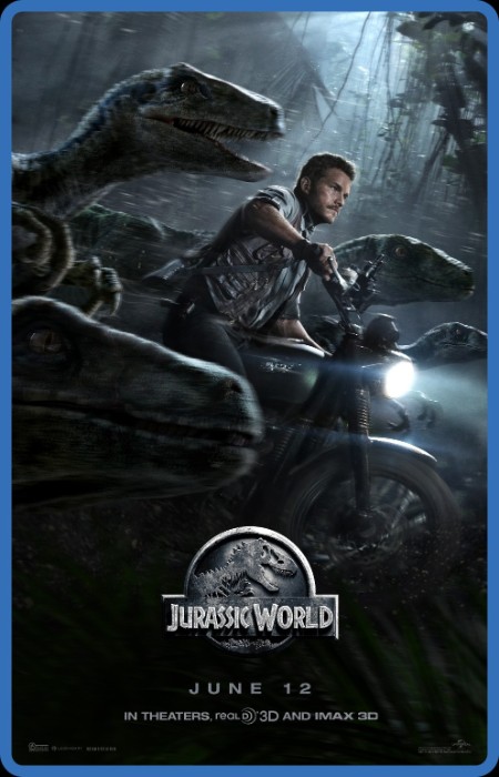 Jurassic World (2015) 1080p BluRay H264 AAC-RARBG 931b220292d41ae12141ef1956fac2b9