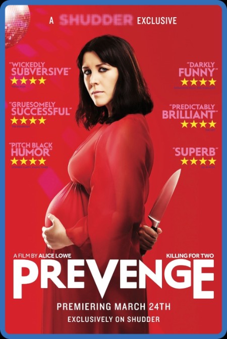 Prevenge (2016) 1080p BluRay x265-RARBG 141f517ab5c627199434ac5be84950bc