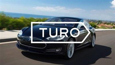Turo: The Car Sharing Masterclass  Vol 2