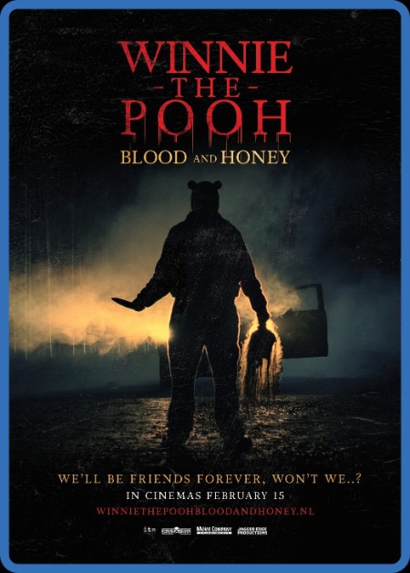 Winnie The Pooh Blood and Honey (2023) 1080p WEBRip x265-RARBG 2d43ec0892bbf040418a263d9ce14acc