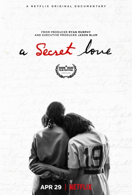 A Secret Love (2020) 1080p [WEBRip] 5.1 YTS