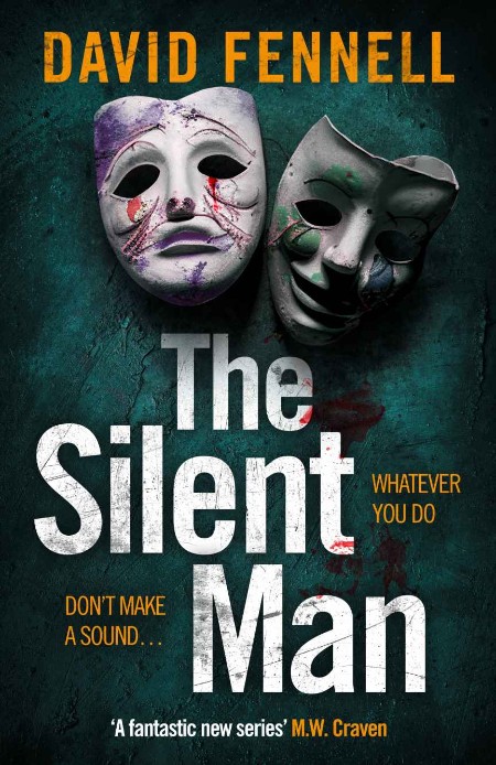 The Silent Man 34cca8fad6d8fccde4fa01a82e532fd5