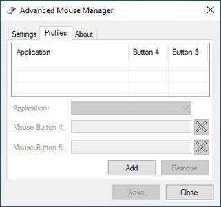 RealityRipple Advanced Mouse Manager 2.7.3 Multilingual