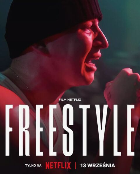 Freestyle (2023) PL.WEB-DL.x264-KiT / Film polski