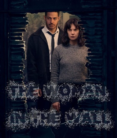 The Woman In The Wall S01E04 1080p HDTV H264-ORGANiC