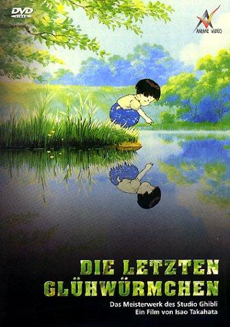 Die letzten Gluehwuermchen 1988 AniMe Dual Remastered Complete Bluray-AniMehd
