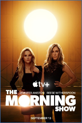 The Morning Show S03E02 Ghost in the Machine 1080p ATVP WEB-DL DDP5 1 Atmos H 264-FLUX