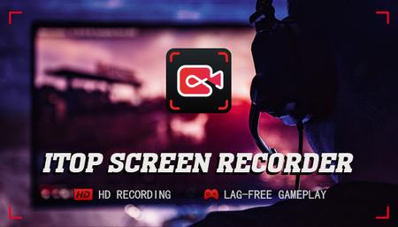 iTop Screen Recorder Pro 4.2.0.1086 Multilingual (x64)