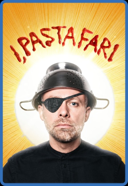 I Pastafari A Flying Spaghetti Monster STory (2019) 1080p WEBRip x264-RARBG