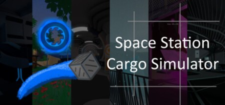 Space Station Cargo Simulator RePack by Chovka