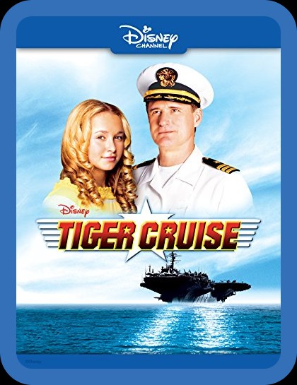 Tiger Cruise (2004) 1080p WEBRip x265-RARBG A161f313341d6fe9b3f846fb5bbf3cfa
